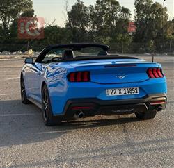 فورد موستانج